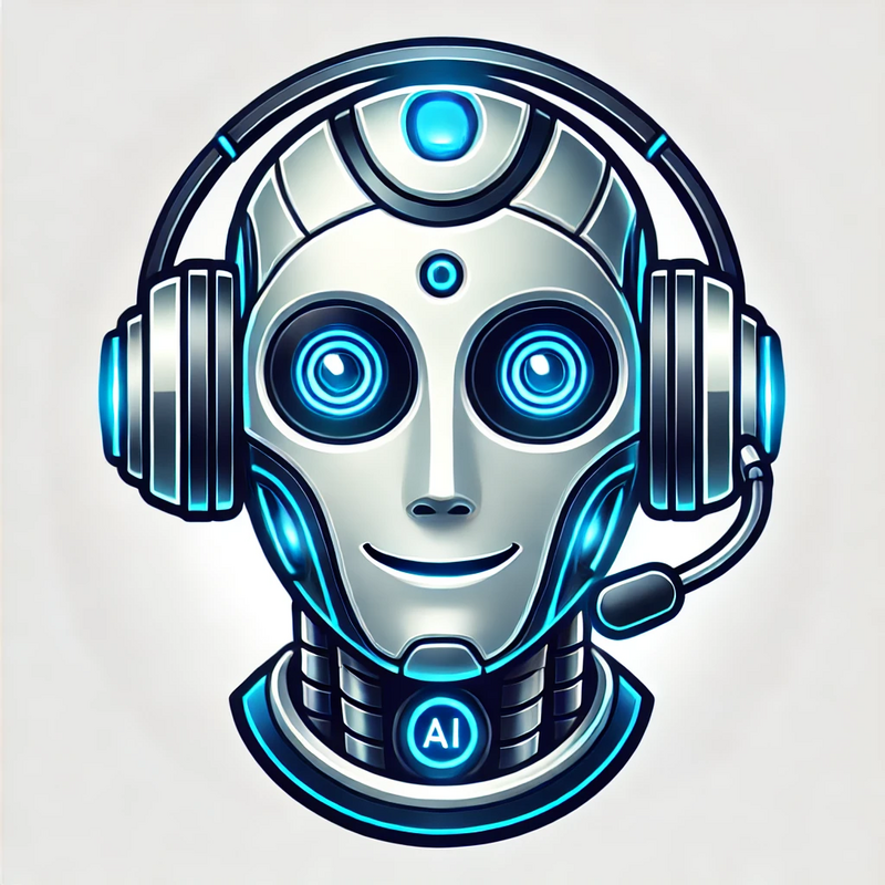 KI-Agent Avatar KI-Agent Avatar