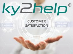 ky2help® Customer Survey