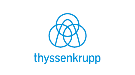 Logo ky2help Kunde Thyssenkrupp Presta