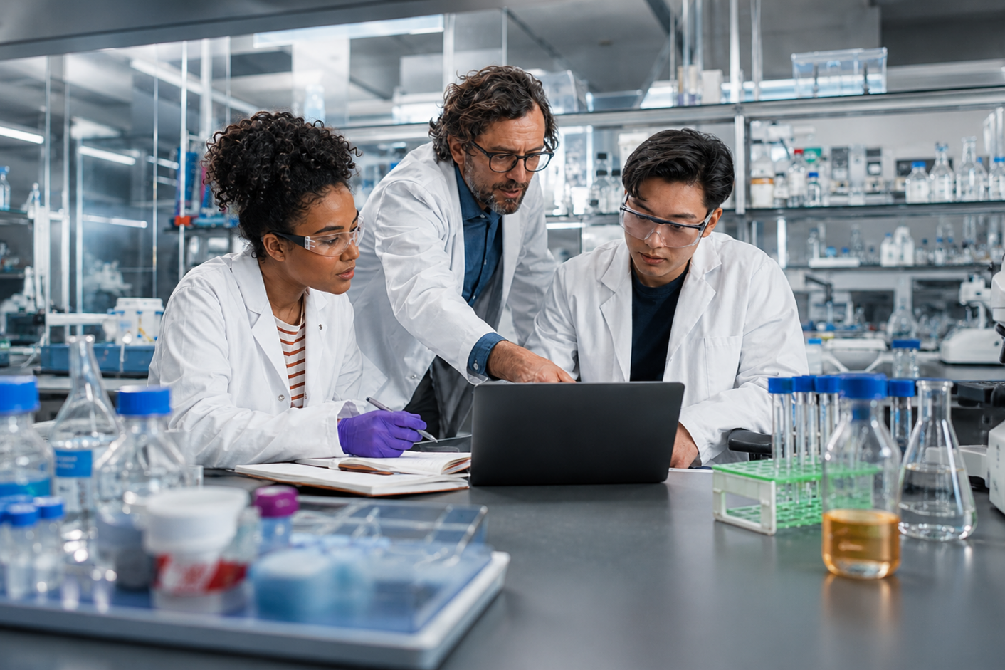 ITSM und ESM Software in Hochschulen oder Forschungsinstituten