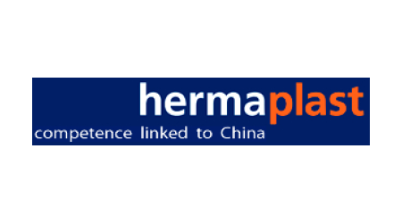 Logo Kunde Hermaplast Logo Kunde Hermaplast