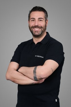 Gianluca Sergi – Senior Sales Manager ky2help® und Versteigerungsplattform