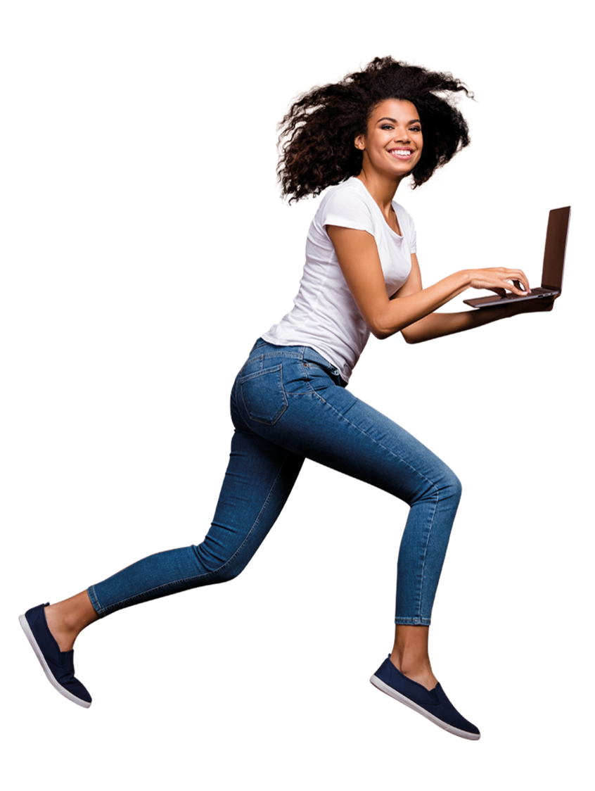 Zufriedenere, motiviertere Mitarbeitende sorgen für höhere Gesamtleistung.