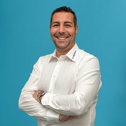 Gianluca Sergi – Sales Manager ky2help® und Versteigerungsplattform Gianluca Sergi – Sales Manager ky2help® und Versteigerungsplattform
