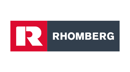 Logo ky2help Kunde Rhomberg