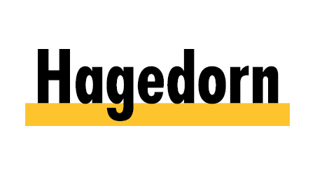 Logo ky2help Kunde Hagedorn