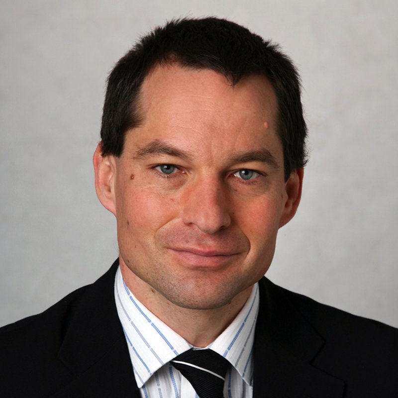 Kay Zoller, Leiter HR-IT Personalamt des Kantons Thurgau