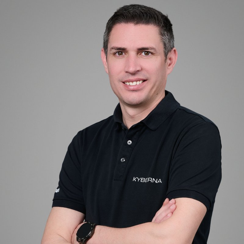 Alexander Zorn – CEO Alexander Zorn – CEO