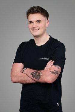 Julian Link – IT Supporter