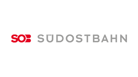 Logo ky2help Kunde Südostbahn Logo ky2help Kunde Südostbahn
