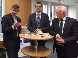 Unternehmertalk Unternehmertalk