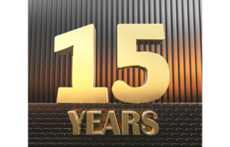 15 Jahre KYBERNA 15 Jahre KYBERNA