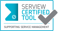 Zertifizierung Supporting Service Management