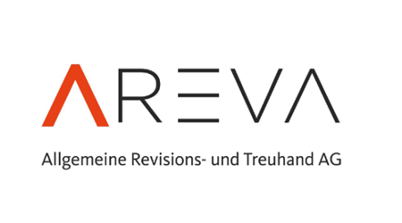 Logo Kunde Areva