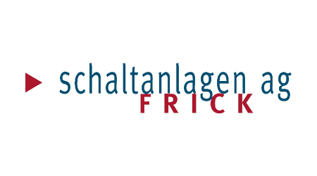 Logo Kunde Frick Schaltanlagen AG