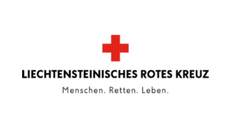 Logo Kunde Liechtensteinisches Rotes Kreuz