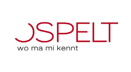 Logo Kunde Ospelt Catering