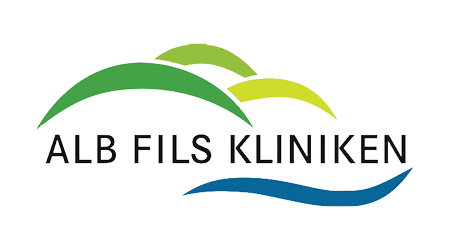 Logo ky2help Kunde Alb Fils Kliniken