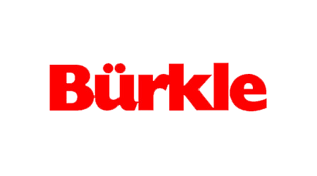 Logo ITSM und ESM Software ky2help Kunde Bürkle Baugruppe