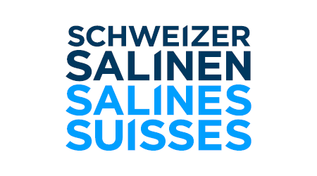 Logo ky2help Kunde Schweizer Salinen