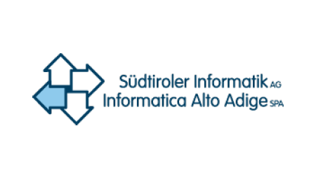 Logo ky2help Kunde Südtiroler Informatik Logo ky2help Kunde Südtiroler Informatik