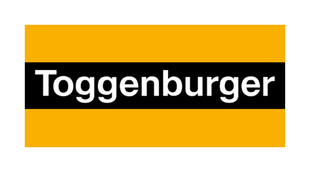 Logo ITSM Software ky2help Kunde Toggenburger