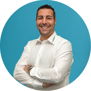 Gianluca Sergi – Sales Manager ky2help® und Versteigerungsplattform Gianluca Sergi – Sales Manager ky2help® & Versteigerungsplattform
