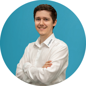 Roman von Rotz – Projektleiter ky2help