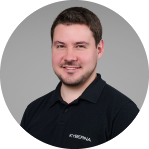 Mathias Marxer – Softwareentwickler