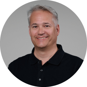 Uwe Riedmann – Leiter Research & Development