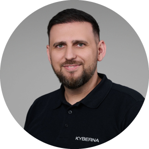 Verdi Ramani – Leiter Personal & Finanzen