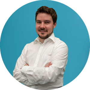 Mathias Marxer – Softwareentwickler Mathias Marxer – Softwareentwickler