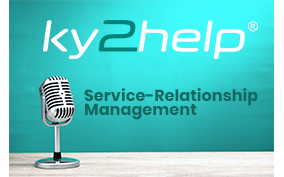 ky2help Service Relationshio Management