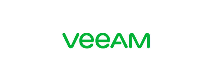Partner veeam